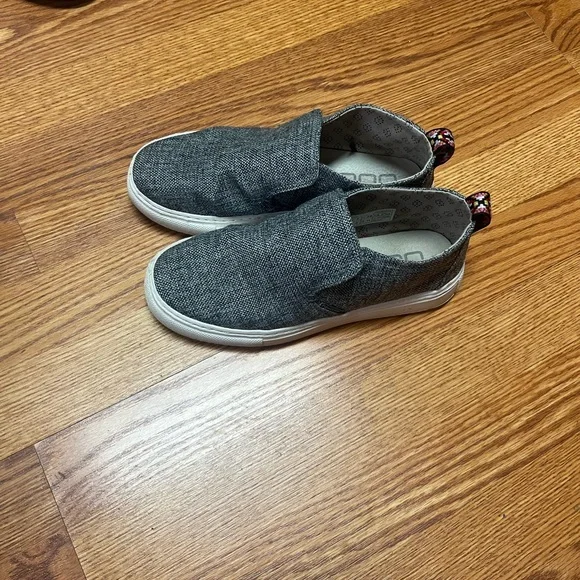 Hey Dude womensTan Casual Shoes - Picture 3 of 8